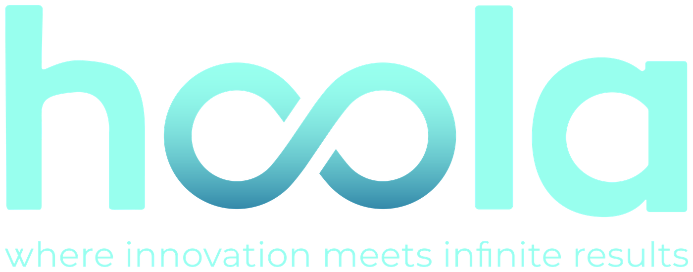 hoola — where innovation meets infinite results
